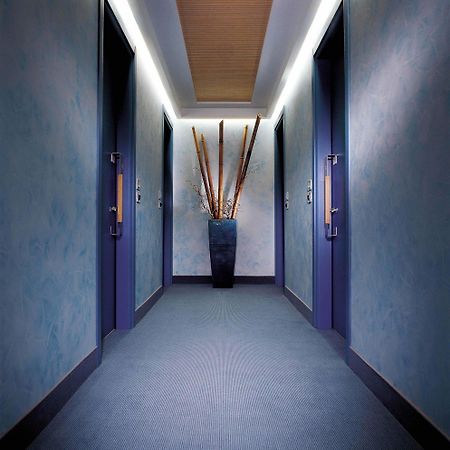Methis Hotel & Spa Padua Interior foto