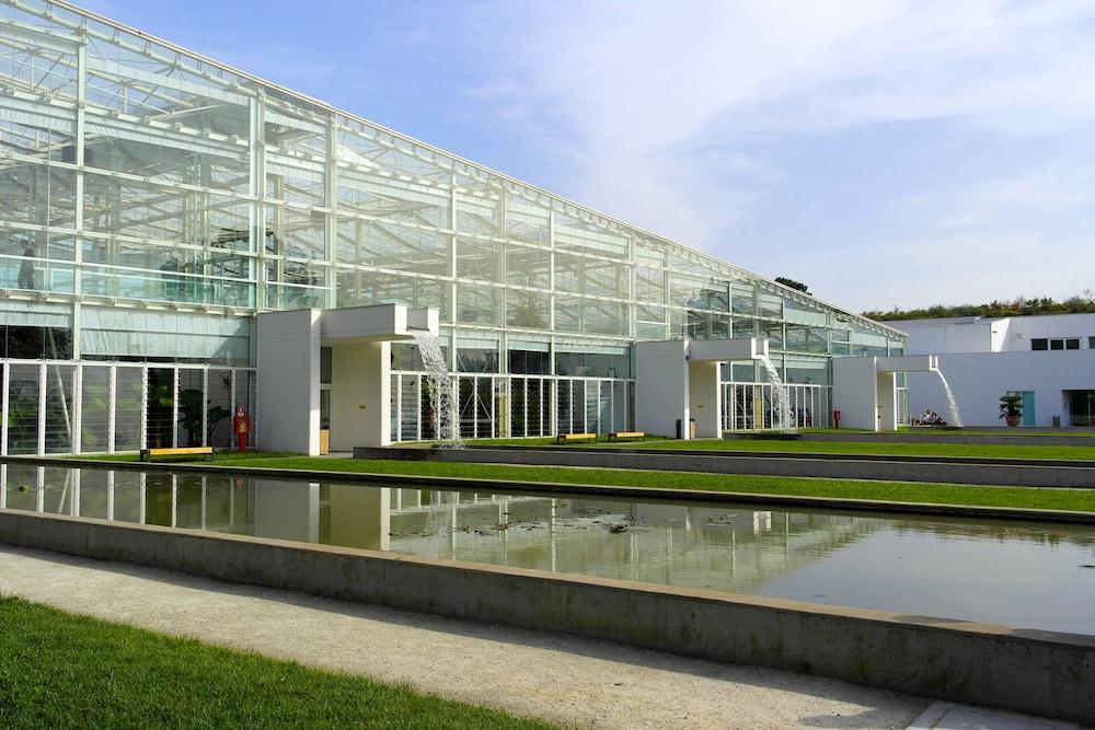 Methis Hotel & Spa Padua Exterior foto