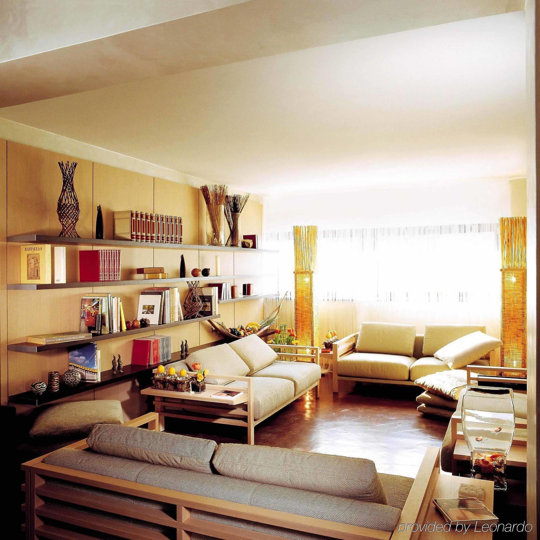 Methis Hotel & Spa Padua Zimmer foto