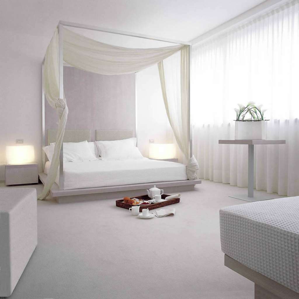 Methis Hotel & Spa Padua Zimmer foto