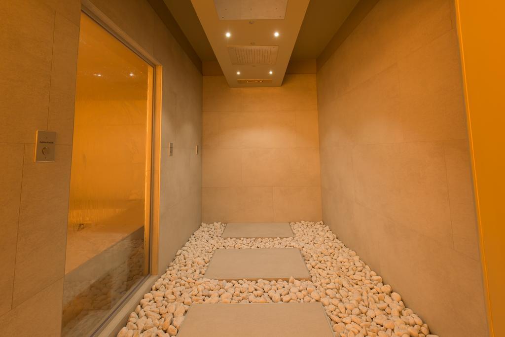Methis Hotel & Spa Padua Exterior foto